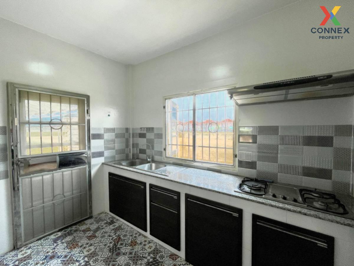 picture For Sale House , Baan M.T. , Bang Bua Thong , Bang Bua Thong , Nonthaburi , CX-101514 ✅ Live chat with us ADD LINE @connexproperty ✅ - 7/12