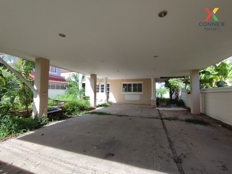 รูป ขาย บ้านเดี่ยว 100 ตรว. หมู่บ้าน กานดา คลาสสิค วิลล์ บางขุนเทียน กรุงเทพ CX-02055 ✅ ทักไลน์ @connexproperty ตอบทันที ทีมงานมืออาชีพ ✅ - รูปที่ 7/12