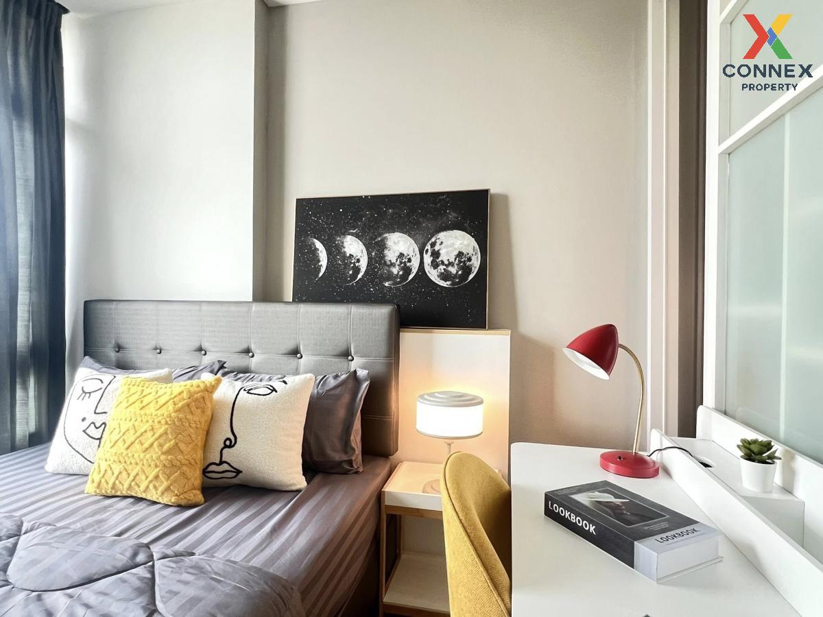 picture 🔥🔥🔥 For Rent Condo , Centric Scene Sukhumvit 64 , BTS-Udom Suk , Bang Na , Bang Na , Bangkok , CX-130279 ✅ Live chat with us ADD LINE @connexproperty ✅ 🔥🔥🔥 - 7/10