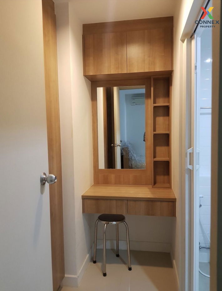 picture 🔥🔥🔥 FOR RENT condo , Ideo Mix Sukhumvit 103 , BTS-Udom Suk , Bang Na , Bang Na , Bangkok , CX-10756 ✅ Live chat with us ADD LINE @connexproperty ✅ 🔥🔥🔥 - 4/6