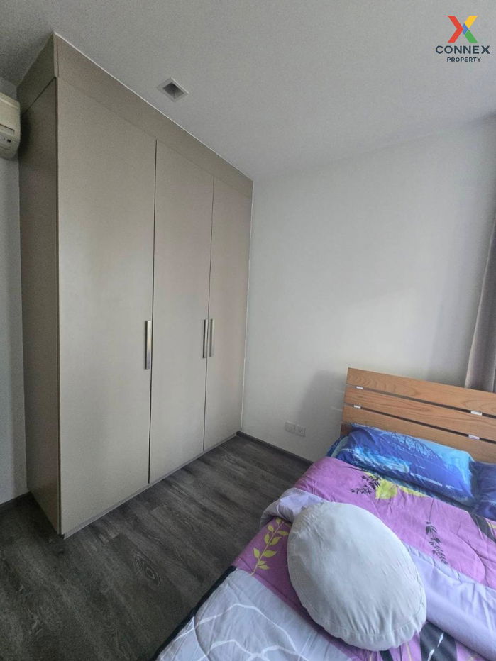 picture FOR RENT condo , Siri at Sukhumvit , BTS-Thong Lo , Phra Khanong , Watthana , Bangkok , CX-19335 ✅ Live chat with us ADD LINE @connexproperty ✅  - 9/11