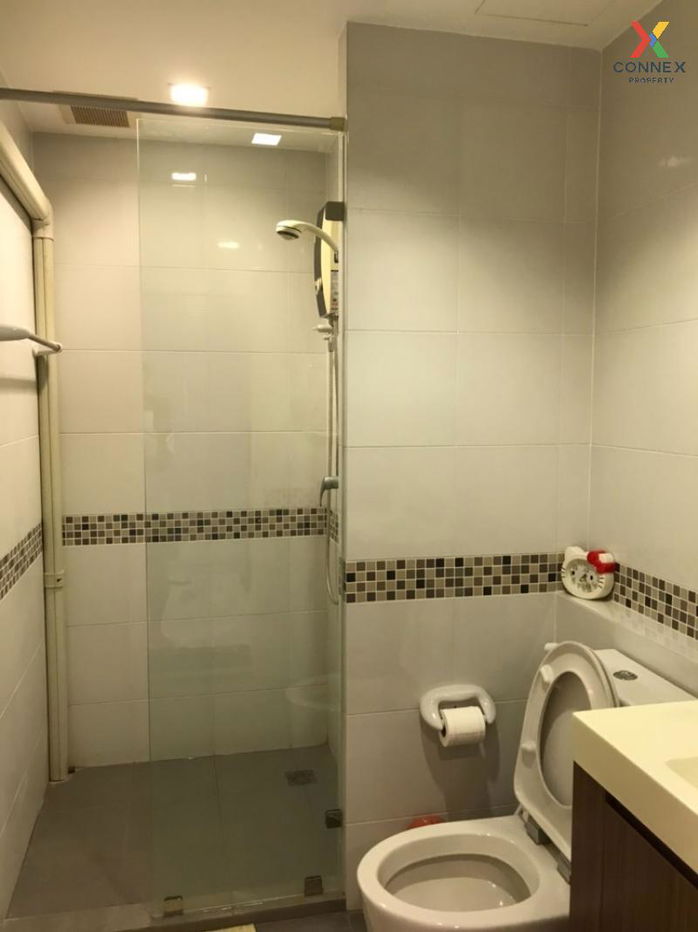 รูป 🔥🔥🔥 เช่าคอนโด  คาซ่า คอนโด สุขุมวิท 97 BTS-บางจาก บางจาก เขต พระโขนง กรุงเทพ CX-75466 ✅ ทักไลน์ @connexproperty ตอบทันที ทีมงานมืออาชีพ ✅ 🔥🔥🔥 - รูปที่ 7/8