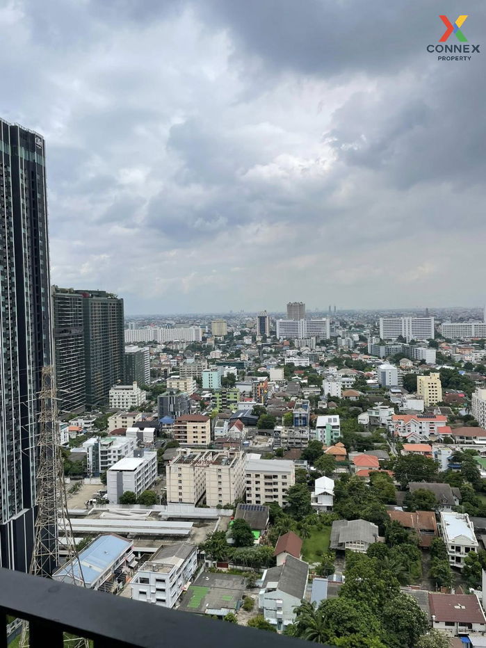 picture For Rent Condo , Life Ladprao Valley , BTS-Ha Yaek Lat Phrao , Chomphon , Chatuchak , Bangkok , CX-131331 ✅ Live chat with us ADD LINE @connexproperty ✅  - 7/7
