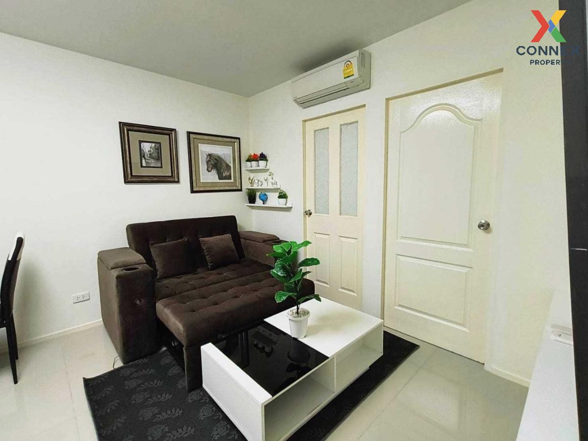 picture For Rent Condo , Kensington Bearing , BTS-Bearing , Samrong Nuea , Mueang Samut Prakan , Samut Prakarn , CX-133015 ✅ Live chat with us ADD LINE @connexproperty ✅  - 2/7