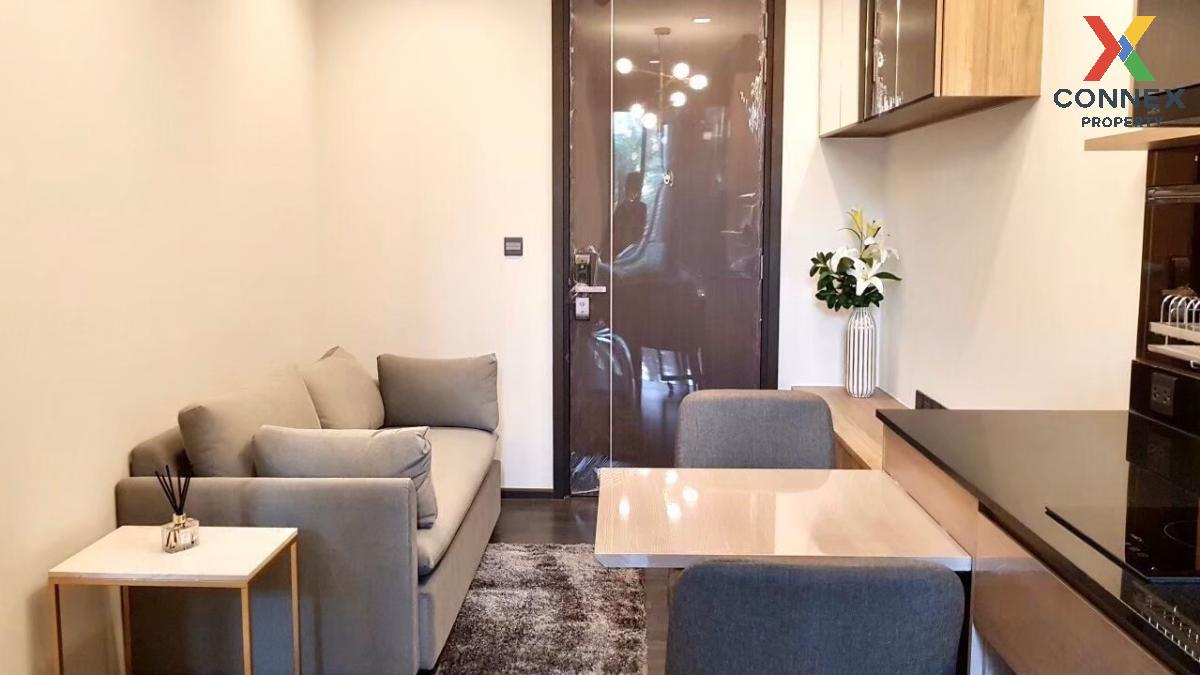 picture 🔥🔥🔥 FOR RENT condo , The Line Asoke - Ratchada , MRT-Phra Ram 9 , Din Daeng , Din Daeng , Bangkok , CX-34249 ✅ Live chat with us ADD LINE @connexproperty ✅ 🔥🔥🔥 - 2/10