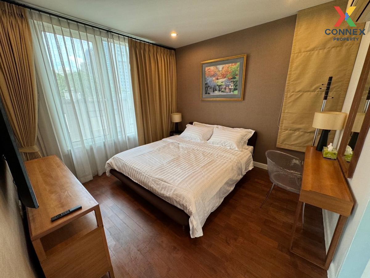 picture For Rent Condo , Siri Residence Sukhumvit , BTS-Phrom Phong , Khlong Tan , Khlong Toei , Bangkok , CX-65901 ✅ Live chat with us ADD LINE @connexproperty ✅  - 4/7