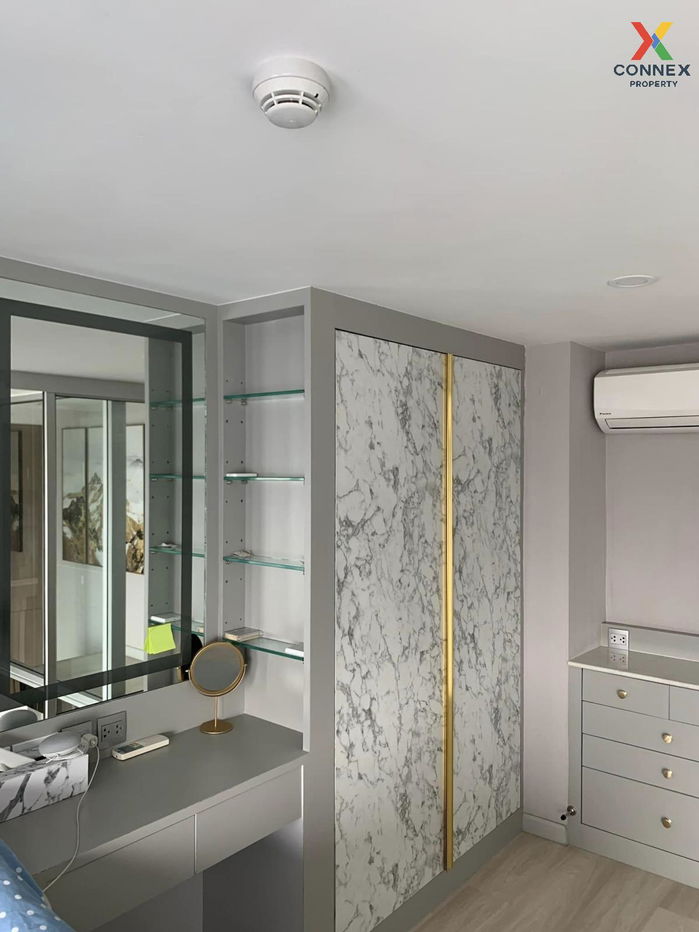 picture For Rent Condo , KnightsBridge Prime Sathorn , Duplex , BTS-Chong Nonsi , Thungmahamek , Sa Thon , Bangkok , CX-101465 ✅ Live chat with us ADD LINE @connexproperty ✅  - 10/11