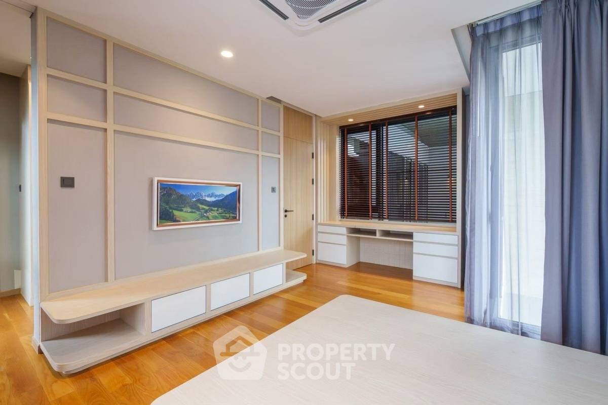 picture 4-BR House at The Urban Reserve Rama 9-Motorway near ARL Hua Mak (ID 2317521) - 24/47