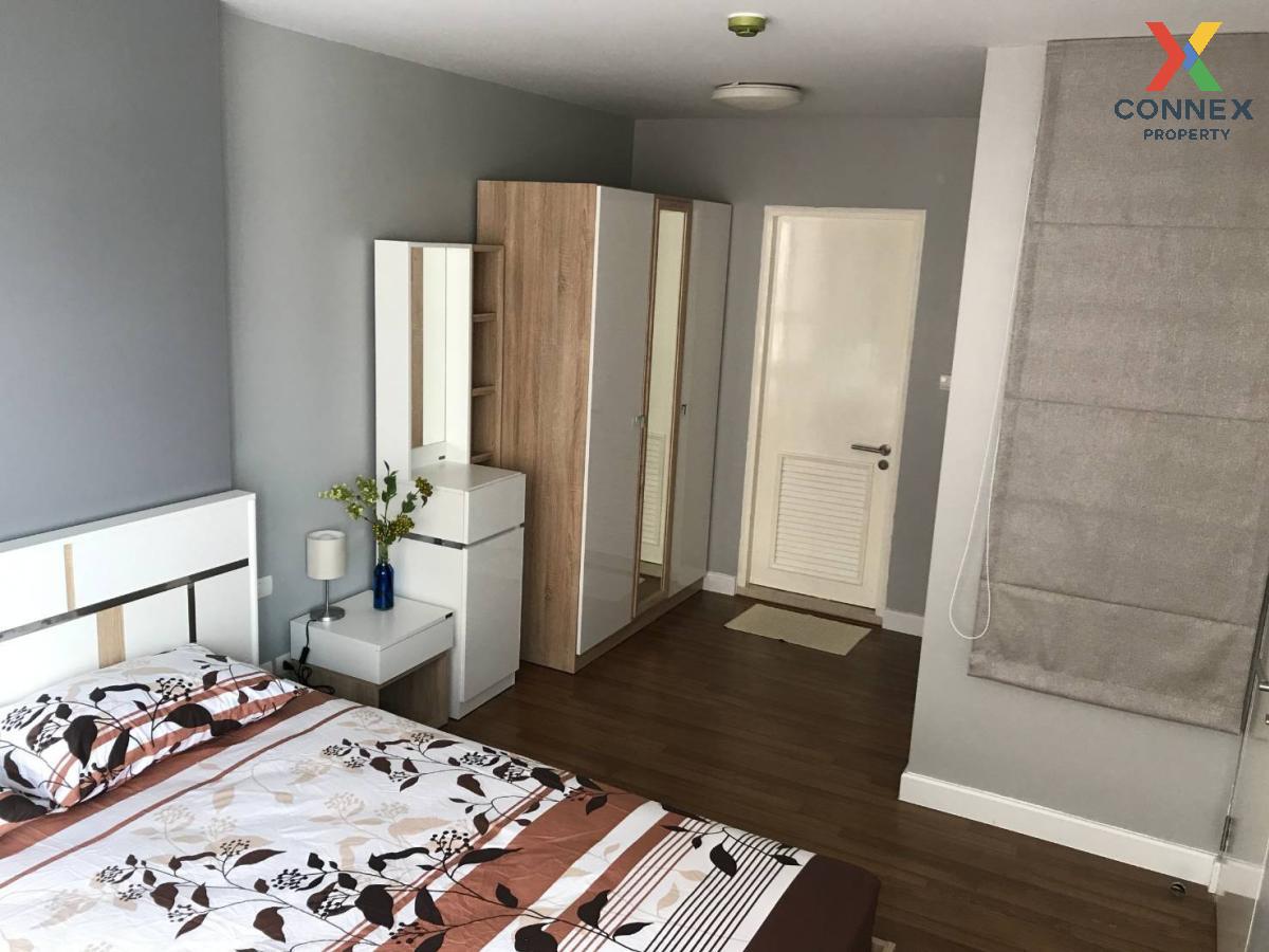 picture For Rent Condo , The Clover Thonglor , BTS-Thong Lo , Khlong Tan Nuea , Watthana , Bangkok , CX-21179 ✅ Live chat with us ADD LINE @connexproperty ✅  - 3/4