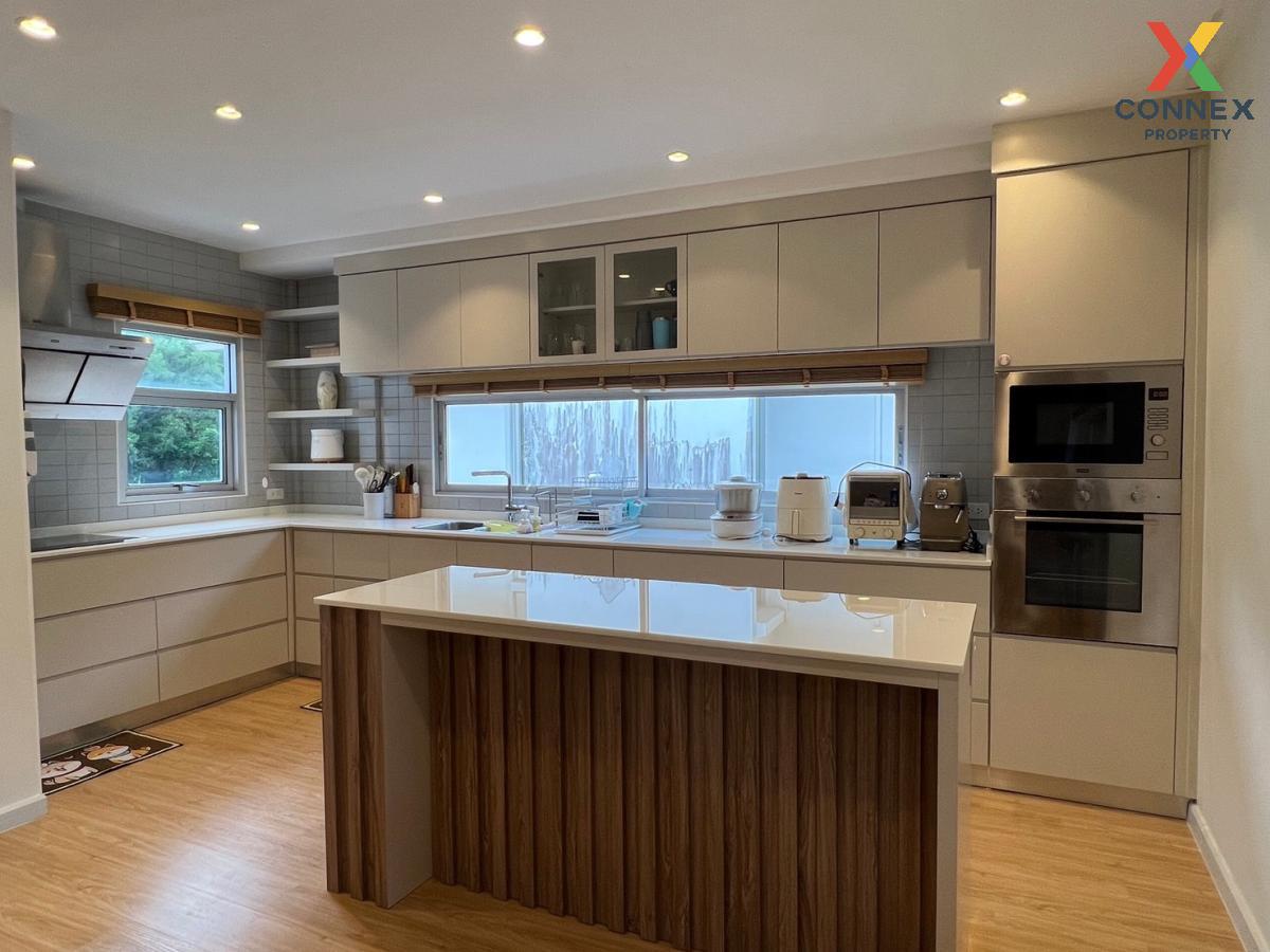 รูป ขายบ้าน  โนเบิล จีโอ วัชรพล ท่าแร้ง เขต บางเขน กรุงเทพ CX-103266 ✅ ทักไลน์ @connexproperty ตอบทันที ทีมงานมืออาชีพ ✅  - รูปที่ 2/12