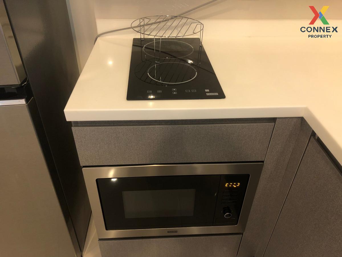 picture FOR RENT condo , RHYTHM Rangnam , BTS-Victory Monument , Thanon Phyathai , Rat Thewi , Bangkok , CX-50249 ✅ Live chat with us ADD LINE @connexproperty ✅  - 9/11