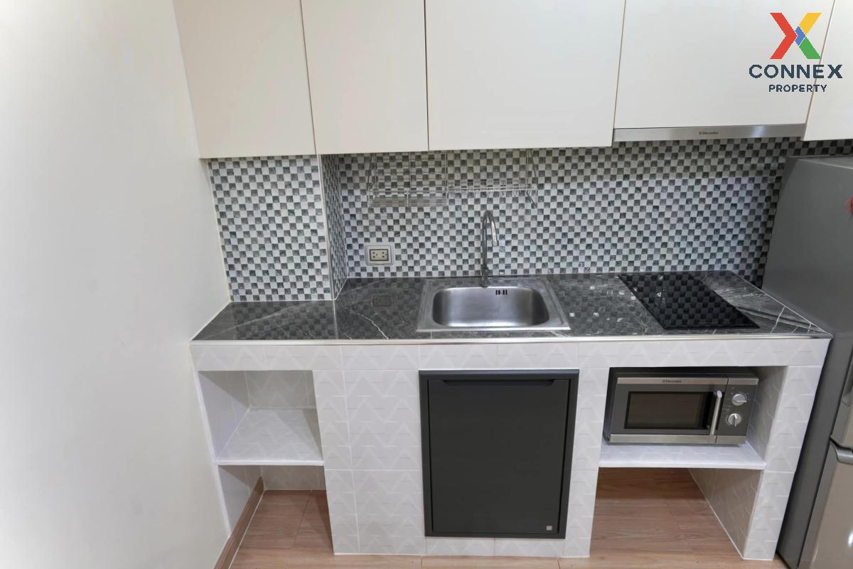 picture 🔥🔥🔥 For Rent Condo , SYM Vipha Ladprao , BTS-Mo Chit , Chomphon , Chatuchak , Bangkok , CX-93097 ✅ Live chat with us ADD LINE @connexproperty ✅ 🔥🔥🔥 - 6/9