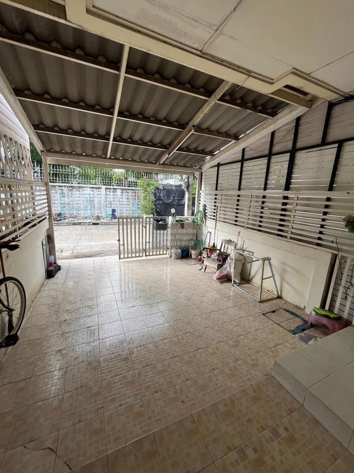 รูป ขายทาวน์เฮ้าส์/ทาวน์โฮม  เฟิสท์โฮม รวมมิตรพัฒนา ท่าแร้ง เขต บางเขน กรุงเทพ CX-100955 ✅ ทักไลน์ @connexproperty ตอบทันที ทีมงานมืออาชีพ ✅ - รูปที่ 3/9