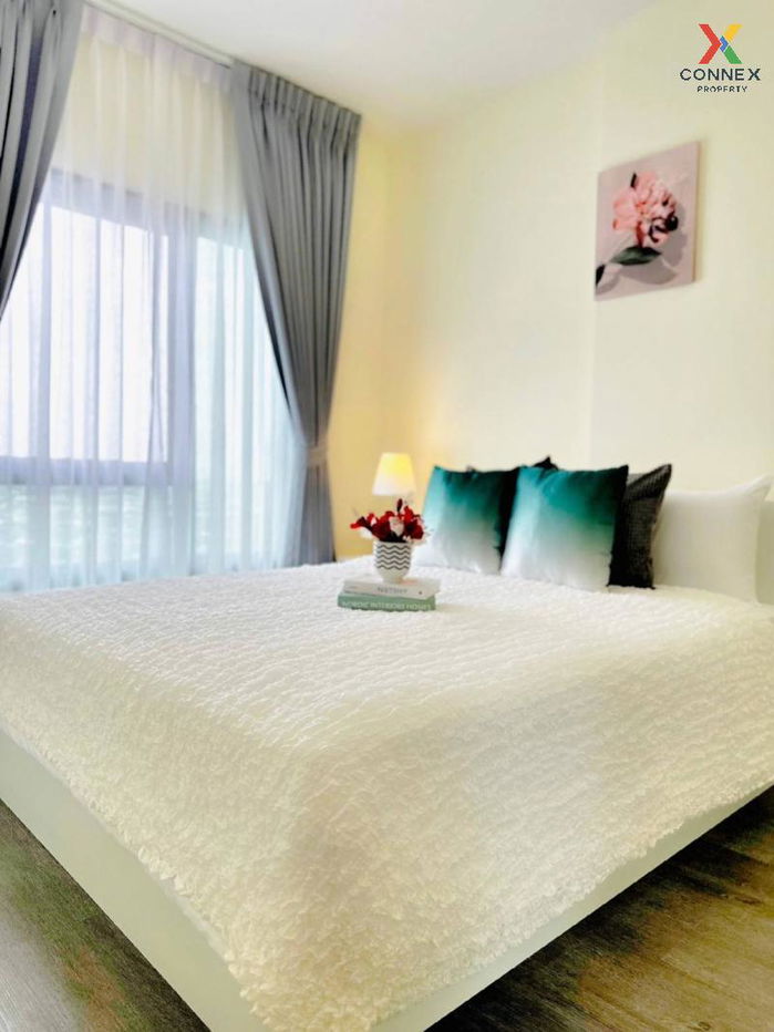 picture 🔥🔥🔥 FOR RENT condo , Rich Park Triple Station , ARL-Hua Mak , Suan Luang , Suan Luang , Bangkok , CX-79630 ✅ Live chat with us ADD LINE @connexproperty ✅ 🔥🔥🔥 - 2/12
