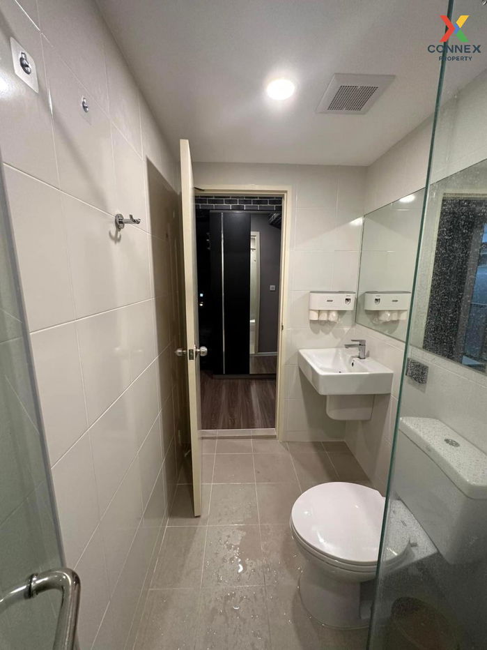 picture For Rent Condo , THE ORIGIN Phahol - Sapanmai , BTS-Saphan Mai , Khlong Thanon , Sai Mai , Bangkok , CX-98073 ✅ Live chat with us ADD LINE @connexproperty ✅  - 10/10