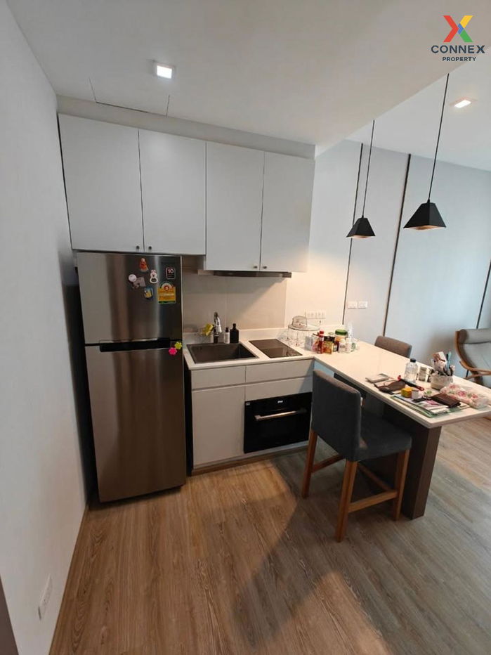 picture For Rent Condo , Noble Reform , BTS-Ari , Thung Phaya Thai , Phaya Thai , Bangkok , CX-127638 ✅ Live chat with us ADD LINE @connexproperty ✅  - 2/7