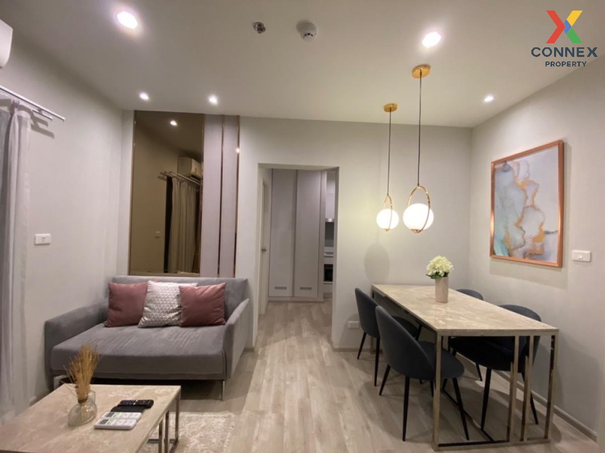 picture FOR RENT condo , The Privacy Rama 9 , ARL-Ramkhamhaeng , Suan Luang , Suan Luang , Bangkok , CX-72410 ✅ Live chat with us ADD LINE @connexproperty ✅  - 7/12