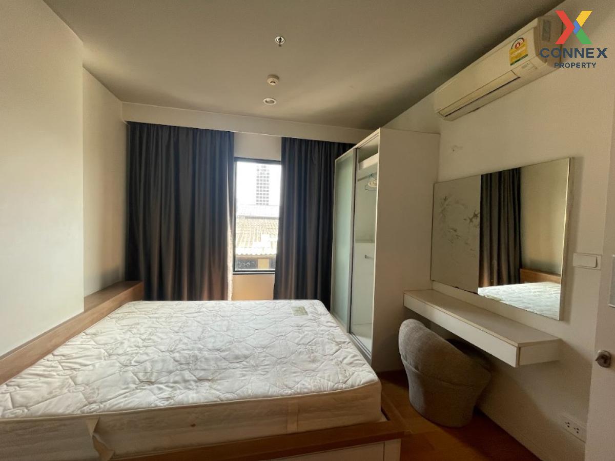 picture FOR RENT condo , Blocs 77 , BTS-On Nut , Phra Khanong Nuea , Watthana , Bangkok , CX-08801 ✅ Live chat with us ADD LINE @connexproperty ✅  - 5/8