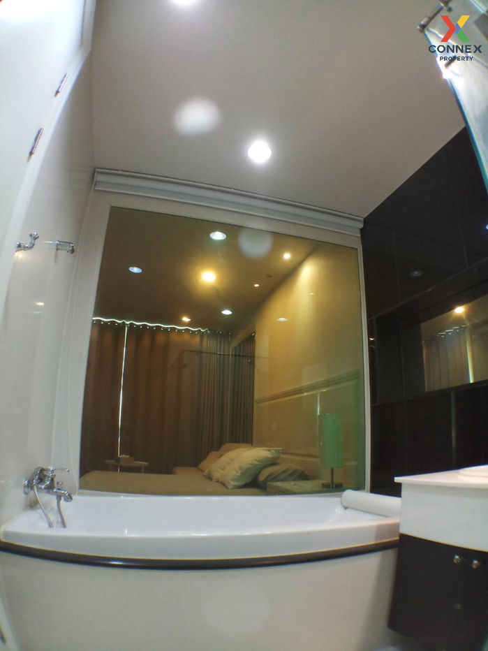 picture 🔥🔥🔥 FOR RENT condo , The Address Chidlom , BTS-Chit Lom , Lumpini , Pathum Wan , Bangkok , CX-20088 ✅ Live chat with us ADD LINE @connexproperty ✅ 🔥🔥🔥 - 3/12
