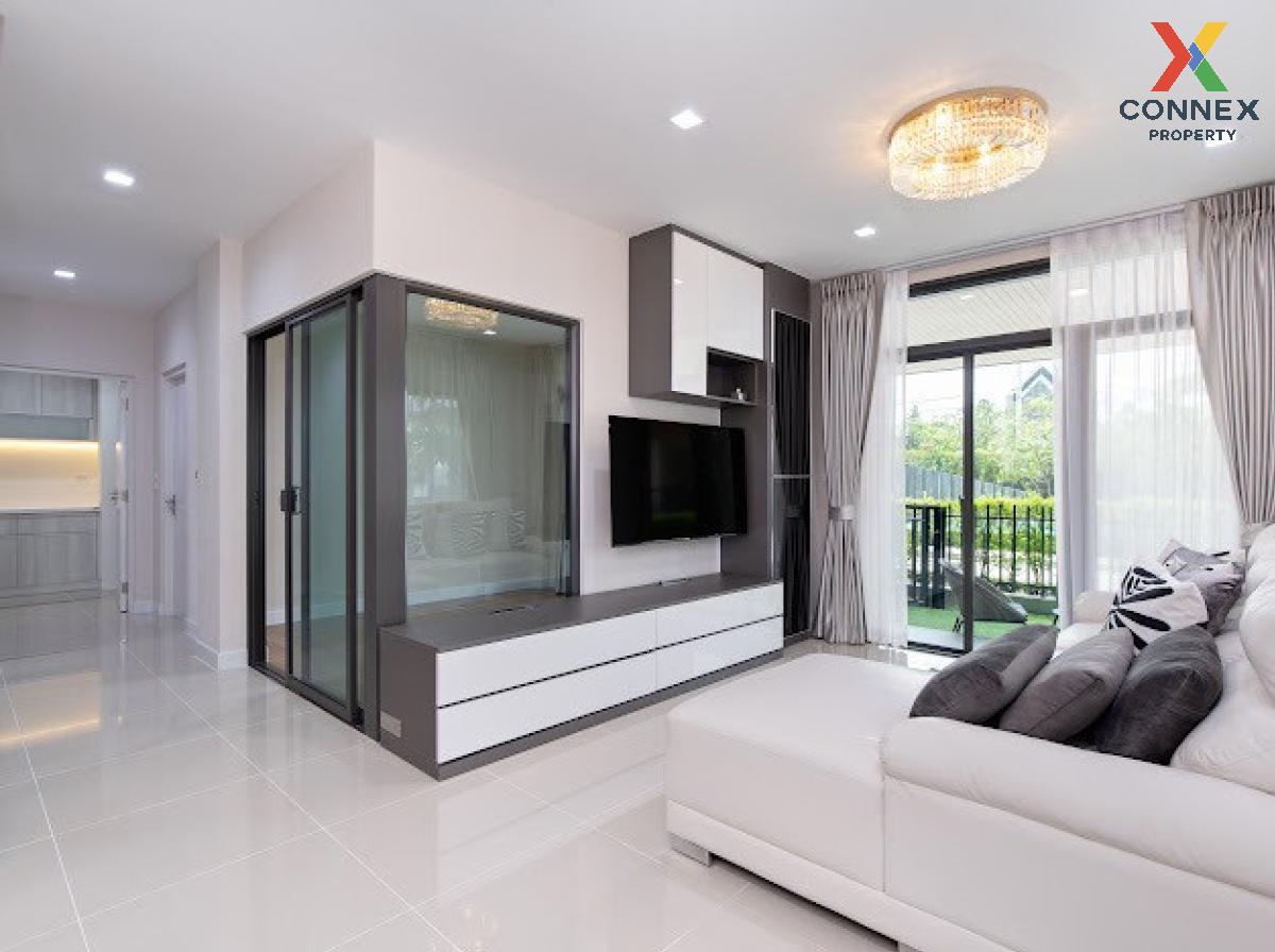 picture For Rent House , Venue Rama 9 , Thap Chang , Saphan Sung , Bangkok , CX-120107 ✅ Live chat with us ADD LINE @connexproperty ✅  - 6/12