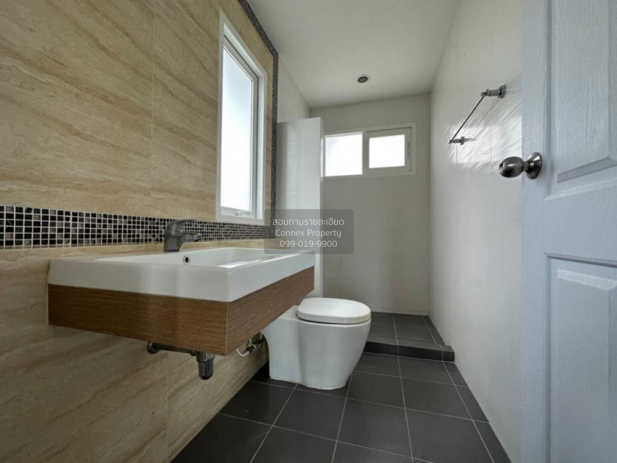 รูป ขายบ้าน คาซ่า แกรนด์ ตากสิน – พระราม 2 ห้องมุม รีโนเวทใหม่ จอมทอง เขต จอมทอง กรุงเทพ CX-86880 ✅ ทักไลน์ @connexproperty ตอบทันที ทีมงานมืออาชีพ ✅ - รูปที่ 8/12