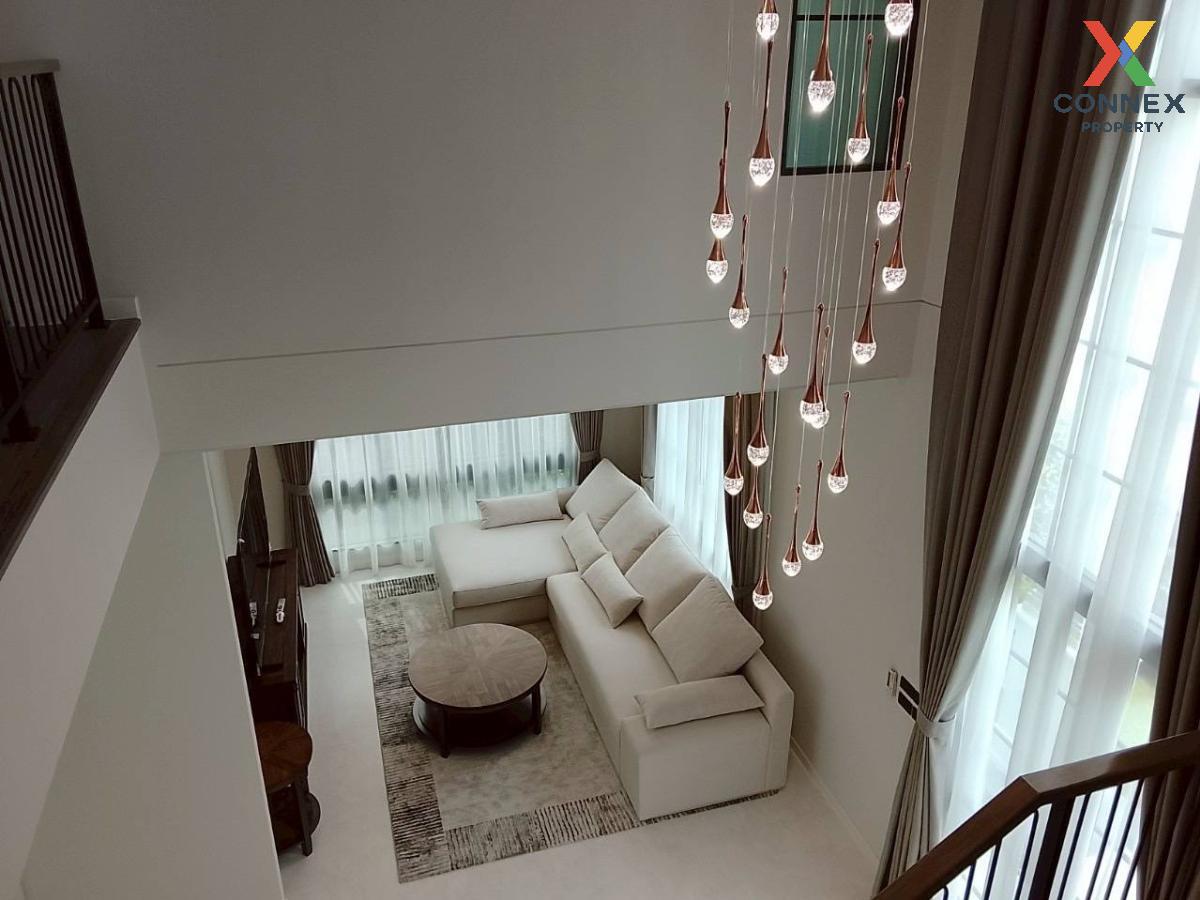 รูป เช่าบ้าน  เศรษฐสิริ บางนา กม.10 บางพลีใหญ่ บางพลี สมุทรปราการ CX-125325 ✅ ทักไลน์ @connexproperty ตอบทันที ทีมงานมืออาชีพ ✅  - รูปที่ 3/12