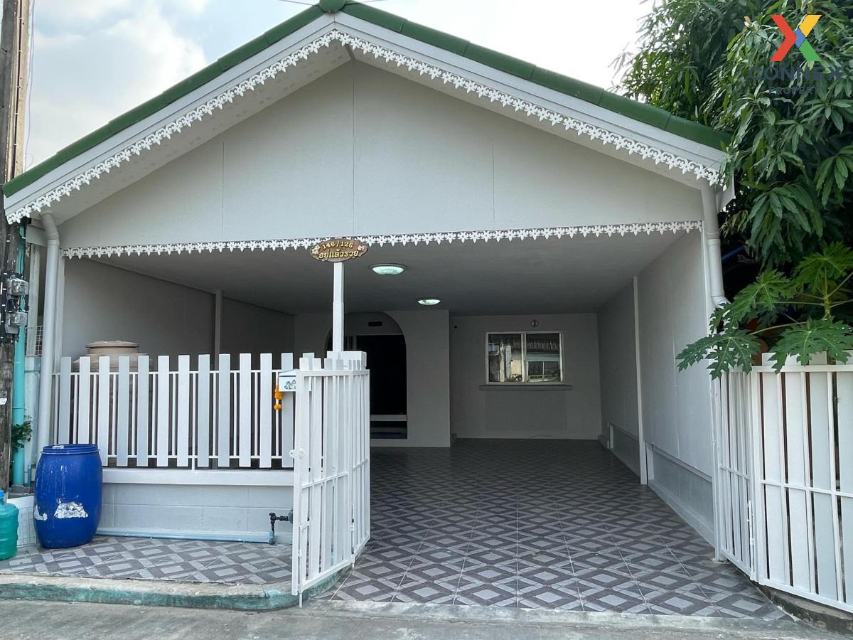 รูป ขายบ้าน  รสสุคนธ์ 1 ไอยรา 20 คลองสอง คลองหลวง ปทุมธานี CX-119349 ✅ ทักไลน์ @connexproperty ตอบทันที ทีมงานมืออาชีพ ✅  - รูปที่ 2/12