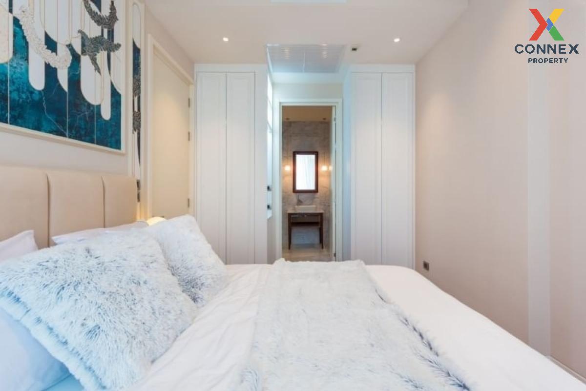 picture 🔥🔥🔥 For Rent Condo , Khun By Yoo , BTS-Thong Lo , Khlong Tan Nuea , Watthana , Bangkok , CX-101020 ✅ Live chat with us ADD LINE @connexproperty ✅ 🔥🔥🔥 - 8/9