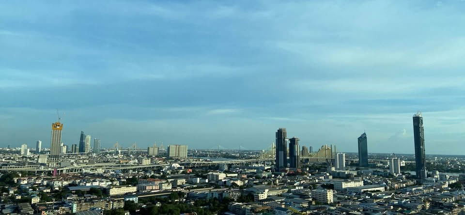 รูป (19570) The Key Sathorn - Charoenraj - รูปที่ 5/10