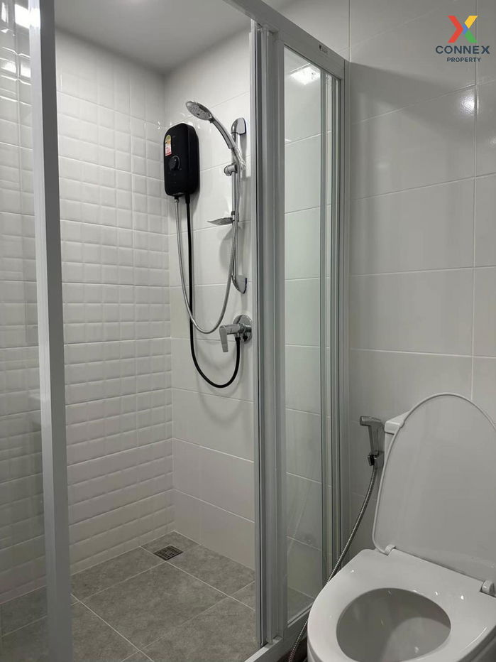 picture 🔥🔥🔥 For Rent Condo , Kave Seed Kaset , Sena Nikhom , Chatuchak , Bangkok , CX-109685 ✅ Live chat with us ADD LINE @connexproperty ✅ 🔥🔥🔥 - 8/10