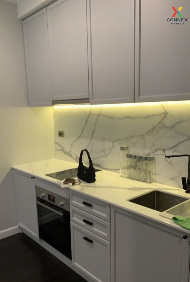 picture 🔥🔥🔥 For Rent Condo , The Height Thonglor , BTS-Thong Lo , Khlong Toei Nuea , Watthana , Bangkok , CX-69405 ✅ Live chat with us ADD LINE @connexproperty ✅ 🔥🔥🔥 - 8/12
