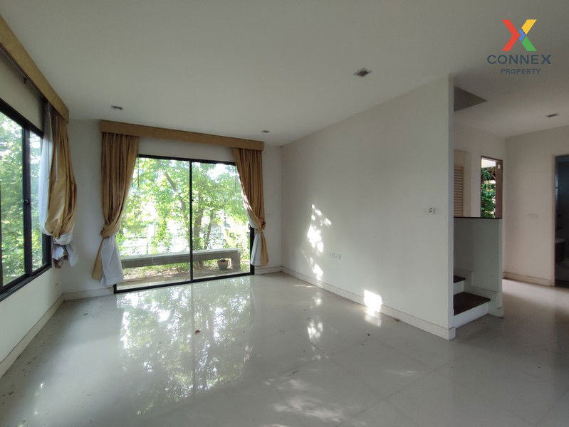 รูป ขาย บ้านเดี่ยว ฮาบิเทีย พาร์ค เทียนทะเล 28 บางขุนเทียน กรุงเทพ CX-04103 ✅ ทักไลน์ @connexproperty ตอบทันที ทีมงานมืออาชีพ ✅ - รูปที่ 5/11