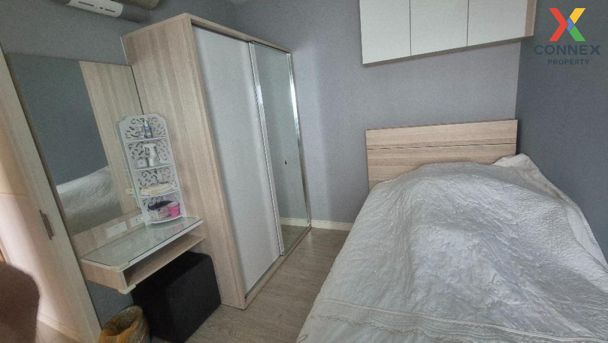 picture 🔥🔥🔥 For Rent Condo , Star View Rama 3 , Bang Kho Laem , Bang Kho Laem , Bangkok , CX-107828 ✅ Live chat with us ADD LINE @connexproperty ✅ 🔥🔥🔥 - 4/4