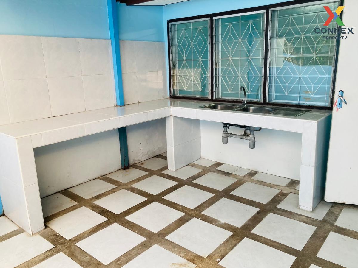 รูป ขายทาวน์เฮ้าส์/ทาวน์โฮม  หมู่บ้านสวัสดิการกทม ปากเกร็ด - แจ้งวัฒนะ ปากเกร็ด ปากเกร็ด นนทบุรี CX-133195 ✅ ทักไลน์ @connexproperty ตอบทันที ทีมงานมืออาชีพ ✅  - รูปที่ 5/7