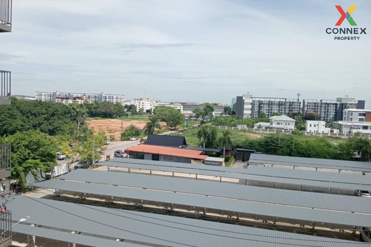 picture For Rent Condo , J Condo Rama 2 , Samae Dam , Bang Khun Thian , Bangkok , CX-110563 ✅ Live chat with us ADD LINE @connexproperty ✅  - 6/7