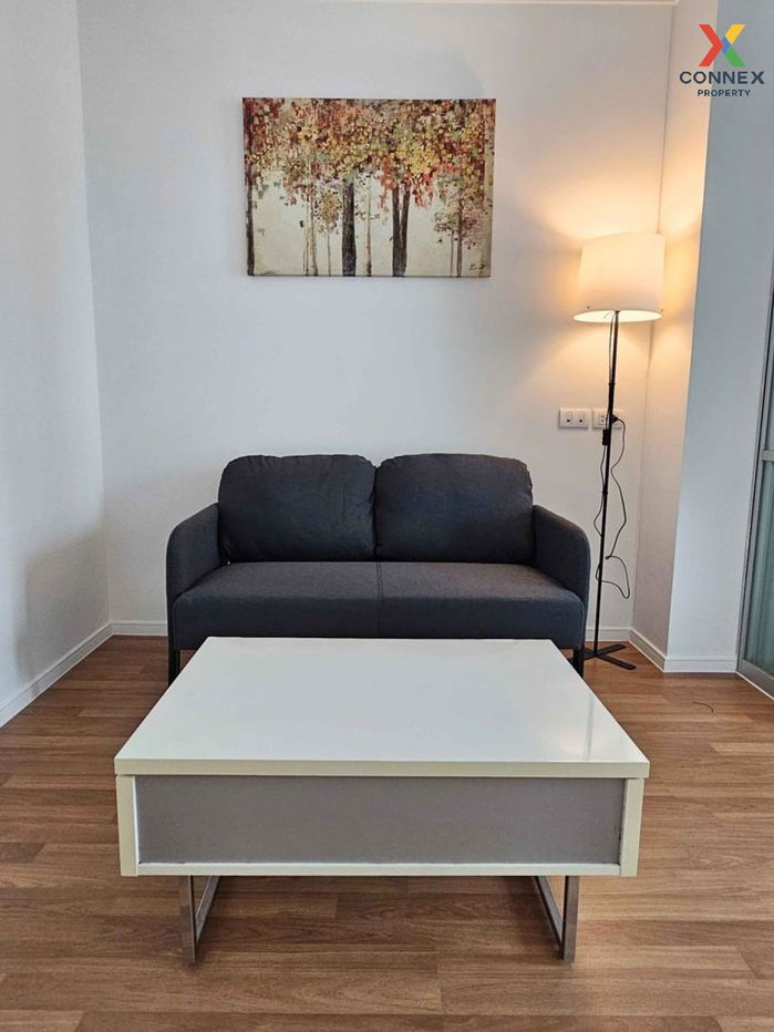 picture For Rent Condo , Lumpini Park Rama 9-Ratchada , MRT-Phra Ram 9 , Bang Kapi , Huai Khwang , Bangkok , CX-85996 ✅ Live chat with us ADD LINE @connexproperty ✅  - 7/12