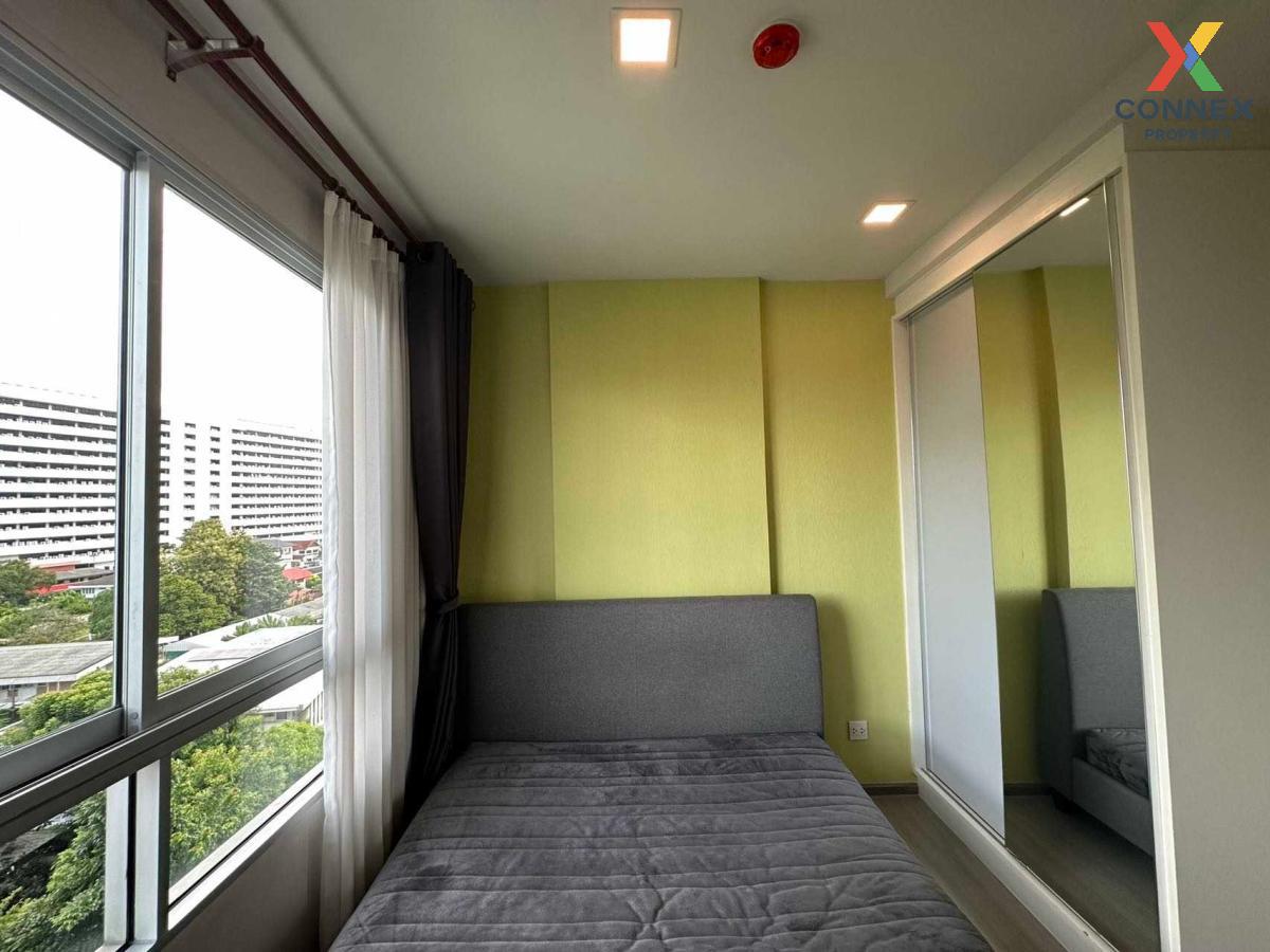 รูป เช่าคอนโด  เดอะ ทรี ลาดพร้าว 15 MRT-ลาดพร้าว จอมพล  เขต จตุจักร กรุงเทพ CX-87999 ✅ ทักไลน์ @connexproperty ตอบทันที ทีมงานมืออาชีพ ✅  - รูปที่ 7/10