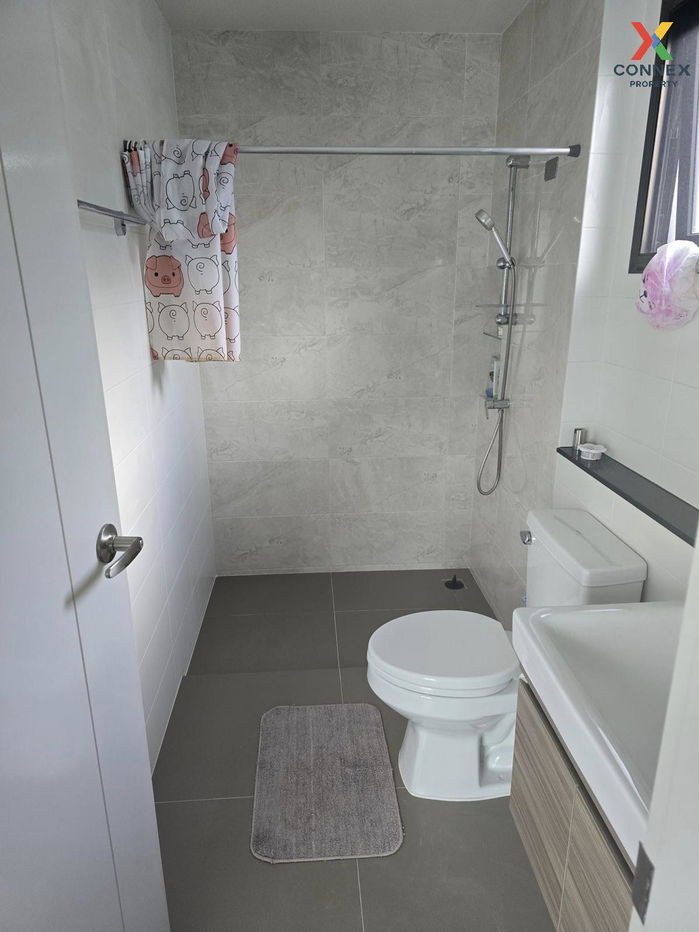 รูป เช่าบ้าน  เดอะ ซิตี้ พัฒนาการ ประเวศ เขต ประเวศ กรุงเทพ CX-104904 ✅ ทักไลน์ @connexproperty ตอบทันที ทีมงานมืออาชีพ ✅  - รูปที่ 4/12