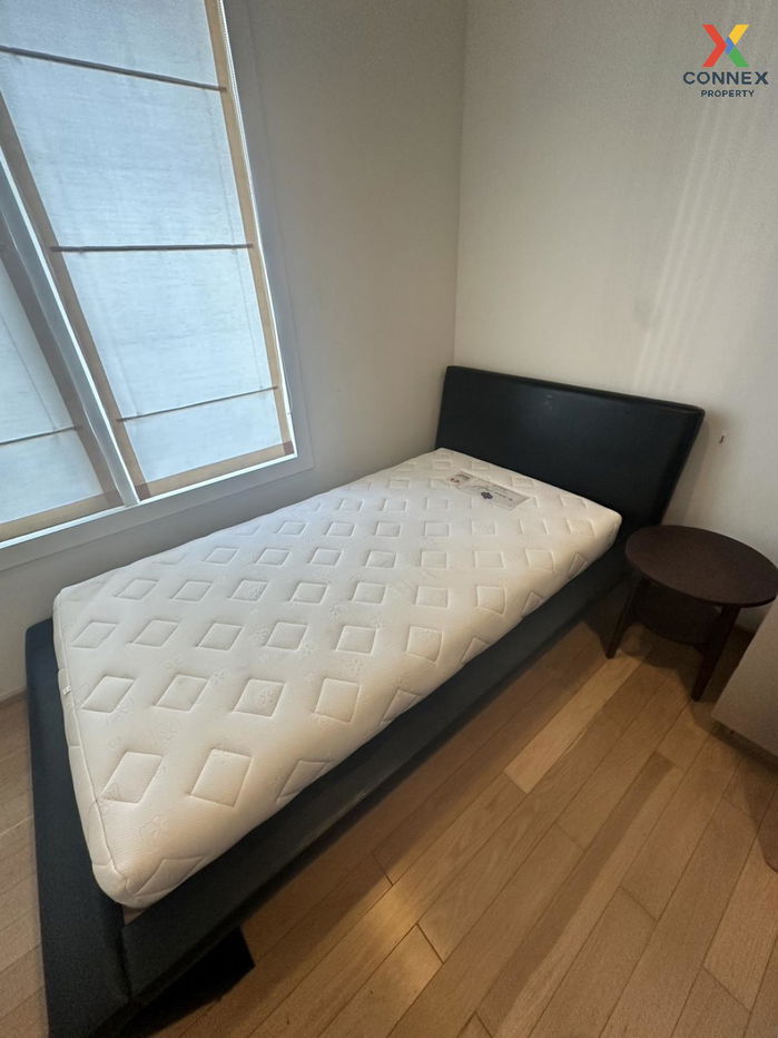 picture 🔥🔥🔥 FOR RENT condo , Siri at Sukhumvit , BTS-Thong Lo , Phra Khanong , Watthana , Bangkok , CX-19278 ✅ Live chat with us ADD LINE @connexproperty ✅ 🔥🔥🔥 - 6/9