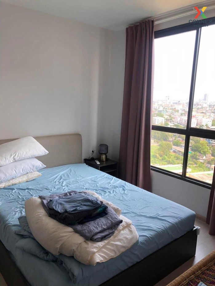 picture 🔥🔥🔥 For Rent Condo , Elio Del Nest Udomsuk , BTS-Udom Suk , Bang Na , Bang Na , Bangkok , CX-127194 ✅ Live chat with us ADD LINE @connexproperty ✅ 🔥🔥🔥 - 3/7