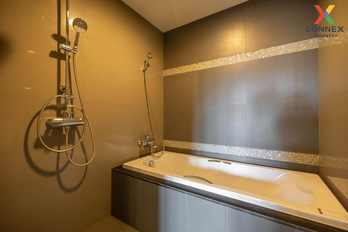 picture 🔥🔥🔥 FOR RENT condo , The Crest Sukhumvit 34 , BTS-Thong Lo , Khlong Tan , Khlong Toei , Bangkok , CX-53125 ✅ Live chat with us ADD LINE @connexproperty ✅ 🔥🔥🔥 - 7/7