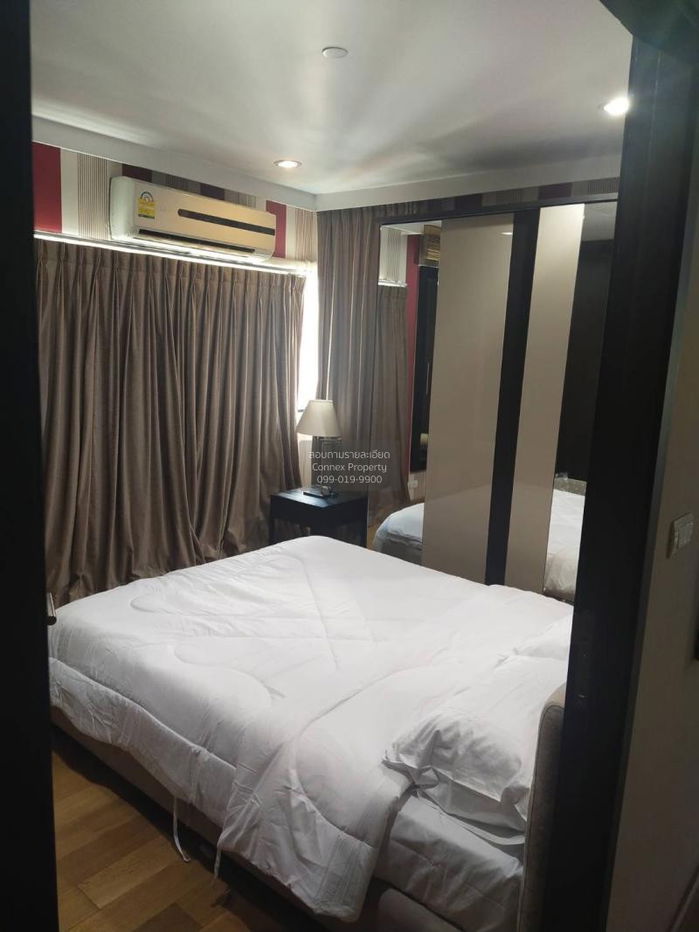 picture 🔥🔥🔥 FOR RENT condo , Sathorn Garden , MRT-Lumphini , Thungmahamek , Sa Thon , Bangkok , CX-72537 ✅ Live chat with us ADD LINE @connexproperty ✅ 🔥🔥🔥 - 10/11
