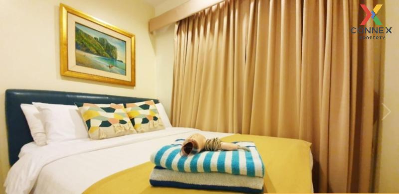 picture FOR RENT condo , Aspire Sukhumvit 48 , BTS-Phra Khanong , Phra Khanong , Khlong Toei , Bangkok , CX-08249 ✅ Live chat with us ADD LINE @connexproperty ✅  - 5/7