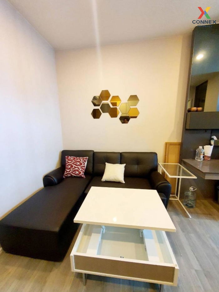 picture For Rent Condo , The Room Sukhumvit 69 , BTS-Phra Khanong , Phra Khanong , Watthana , Bangkok , CX-87817 ✅ Live chat with us ADD LINE @connexproperty ✅ - 1/5