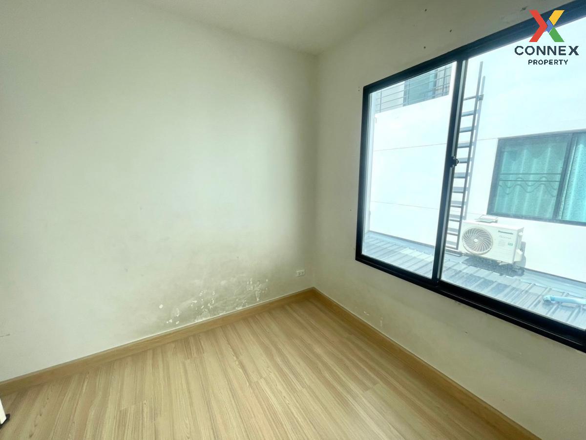 picture For Sale Townhouse/Townhome  , IFIELD BANGNA , Dok Mai , Prawet , Bangkok , CX-113039 ✅ Live chat with us ADD LINE @connexproperty ✅  - 12/12