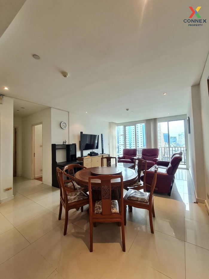 picture For Rent Condo , Fullerton Sukhumvit , BTS-Ekkamai , Khlong Tan Nuea , Watthana , Bangkok , CX-84550 ✅ Live chat with us ADD LINE @connexproperty ✅  - 2/9