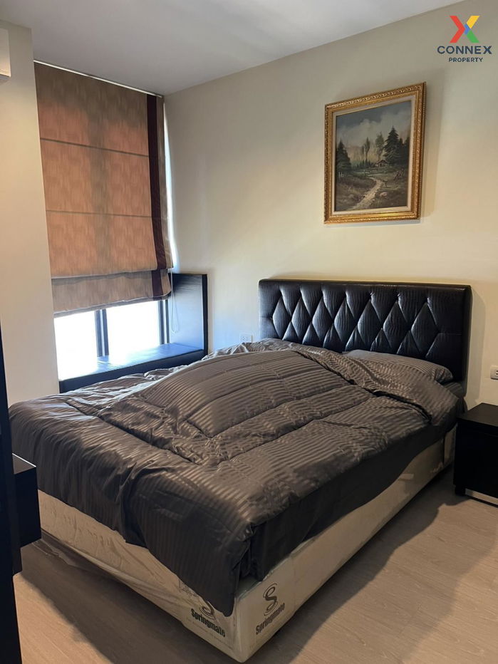picture 🔥🔥🔥 FOR RENT condo , RHYTHM Sukhumvit 44/1 , BTS-Phra Khanong , Phra Khanong , Khlong Toei , Bangkok , CX-18171 ✅ Live chat with us ADD LINE @connexproperty ✅ 🔥🔥🔥 - 4/8