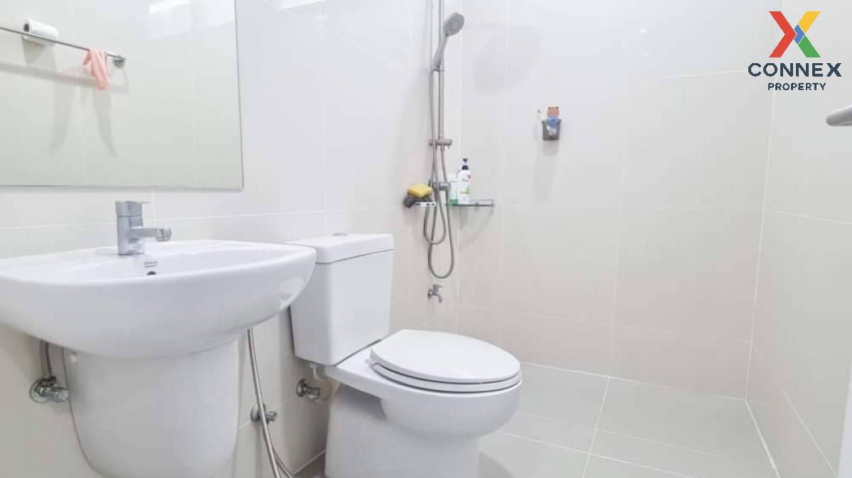 picture For Sale House , The Embrace Chatuchot - Ramintra , corner unit , Sam Wa Tawan Tok , Khlong Sam Wa , Bangkok , CX-105061 ✅ Live chat with us ADD LINE @connexproperty ✅  - 8/12