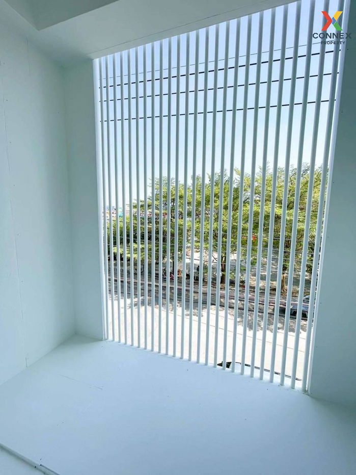 picture For Sale Townhouse/Townhome  , Phimonrat 1  , newly renovated , Phimonrat , Bang Bua Thong , Nonthaburi , CX-100131 ✅ Live chat with us ADD LINE @connexproperty ✅  - 10/12