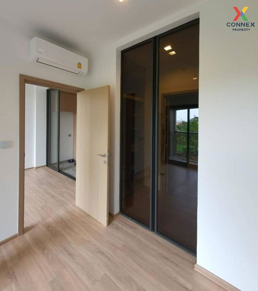picture FOR RENT condo , Kawa Haus , BTS-On Nut , Phra Khanong Nuea , Watthana , Bangkok , CX-76526 ✅ Live chat with us ADD LINE @connexproperty ✅  - 4/5